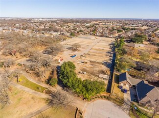 2306 Alicia Ct, Mansfield, TX 76063