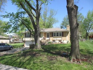 504 NE 81st Terrace, Kansas City, MO 64118