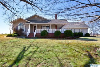 2204 Butler Rd, New Market, AL 35761
