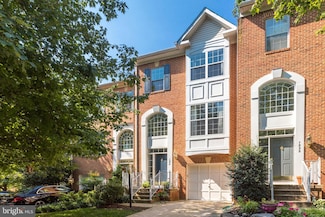 1234 Wild Hawthorn Way, Reston, VA 20194
