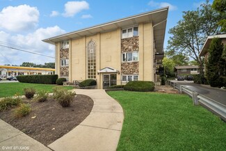 2 N Dee Rd Unit 103, Park Ridge, IL 60068