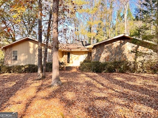 110 Canterbury Ln Unit 7, Fayetteville, GA 30215