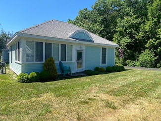454 Post Rd Unit 451, Wells, ME 04090