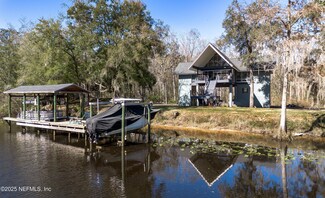 128 Lee Dr S, Middleburg, FL 32068