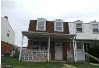2928 Mallview Rd, Baltimore, MD 21230