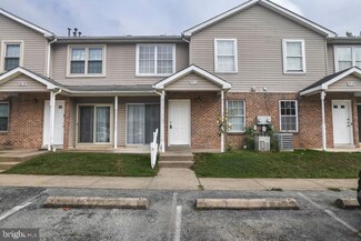 201 Highland Blvd Unit 3, New Castle, DE 19720