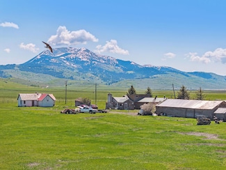 1029 Grays Lake Rd, Wayan, ID 83285
