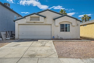 3941 Via Lucia Dr, Las Vegas, NV 89115