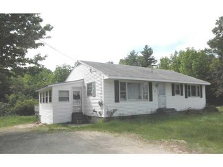 588 E Jay Rd, Jay, ME 04239