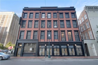 419 Carondelet St Unit 205, New Orleans, LA 70130