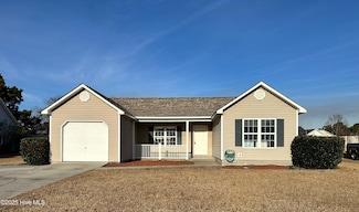 2623 Bradfield Ct, Wilmington, NC 28411