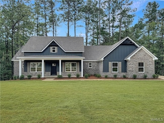 8 Northside Rd, Berry, AL 35546