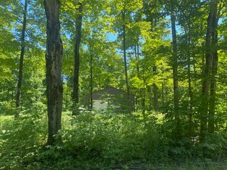 E 4501 E Simmons Rd, Hessel, MI 49745