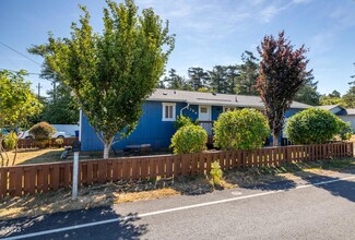 6356 SW Inlet Ave, Lincoln City, OR 97367