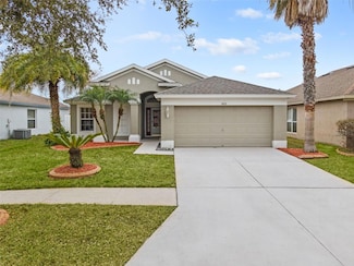 5809 War Admiral Dr, Wesley Chapel, FL 33544