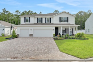 1264 Terra Pines Blvd, Saint Augustine, FL 32092