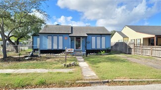 1341 Tyler Ave, Corpus Christi, TX 78415