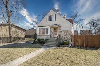 8715 Ridge St, River Grove, IL 60171