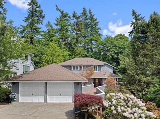 14943 SE 60th St, Bellevue, WA 98006