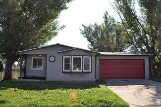 2319 Steve Ave, Cheyenne, WY 82007
