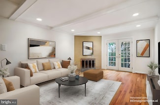3749 1/2 Kanawha St NW, Washington, DC 20015