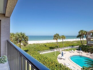 3210 Gulf Blvd Unit 306, Belleair Beach, FL 33786