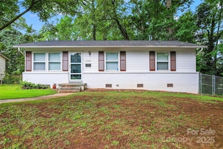 2328 Danforth Ln, Charlotte, NC 28208