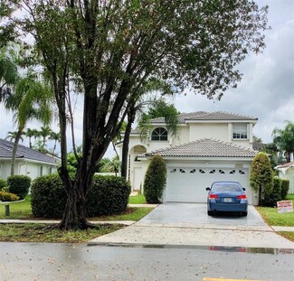 17686 SW 10th St, Pembroke Pines, FL 33029