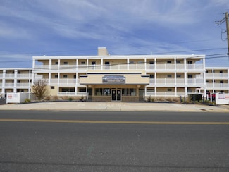 200 Bay Ave Unit 116, Ocean City, NJ 08226