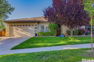 3166 Banestone Rd, Sparks, NV 89436