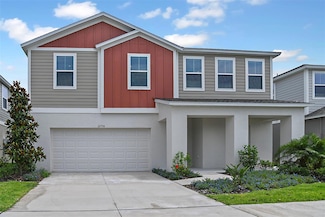 12986 Wellspring Dr, Lithia, FL 33547