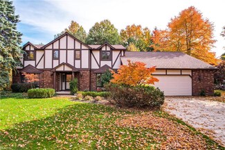 491 Lynden Dr, Cleveland, OH 44143