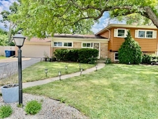 3001 Hartzell St Unit 1, Wilmette, IL 60091