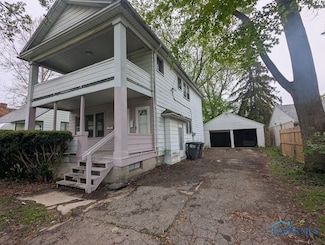3535 Homewood Ave, Toledo, OH 43612