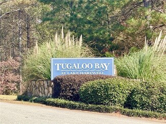 316 Arrowhead Dr, Lavonia, GA 30553