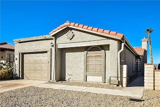 2389 Los Feliz St, Las Vegas, NV 89156