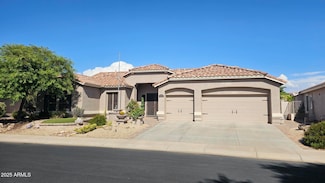 4931 S Tangerine Ln, Gilbert, AZ 85298