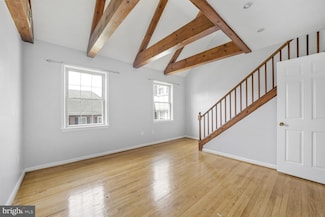 2019 38th St SE Unit B, Washington, DC 20020