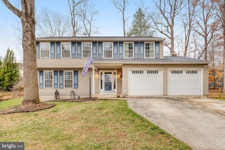 4586 Rincon Place, Dumfries, VA 22025