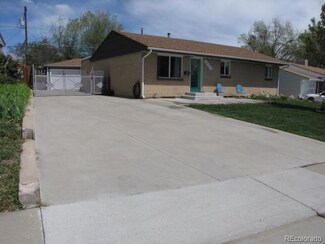 7930 Yates St, Westminster, CO 80030