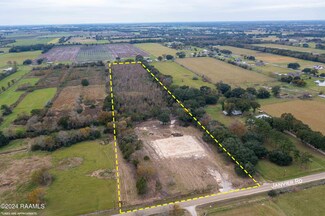 1300 Blk Janvier Rd, Scott, LA 70583