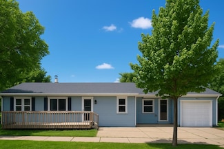 12226 W Washington St, Milwaukee, WI 53214