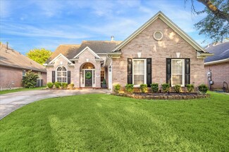 2518 Gentle Brook Ct, Houston, TX 77062