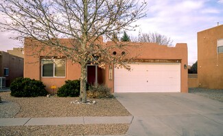 10208 Sand Sage Dr NW, Albuquerque, NM 87114