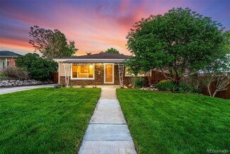 190 Vrain St, Denver, CO 80219