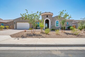 4884 S Hemet St, Gilbert, AZ 85298