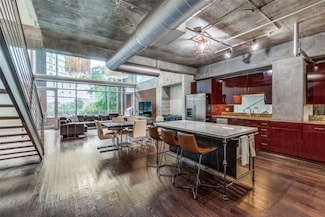 2011 Cedar Springs Rd Unit 106, Dallas, TX 75201