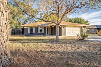 2607 15th Ave, Canyon, TX 79015
