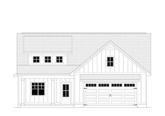 Lot 22 Settler Ave, Tallahassee, FL 32309
