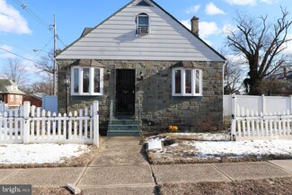 6202 Highland Ave, Pennsauken, NJ 08110